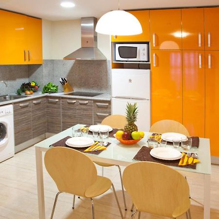 Apartamentos Campuebla Montanejos Eksteriør bilde