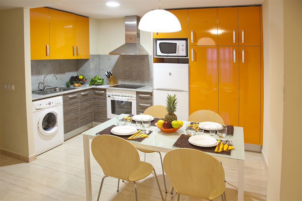 Apartamentos Campuebla Montanejos Eksteriør bilde